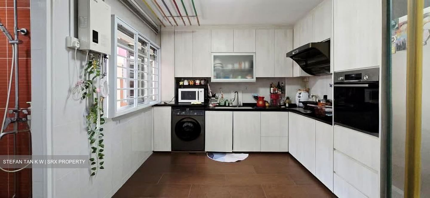 Blk 645 Jalan Tenaga (Bedok), HDB 5 Rooms #544021161